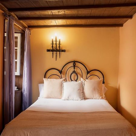 Hotel Rural Coliving Los Realejos Santa Cruz de Tenerife Ngoại thất bức ảnh