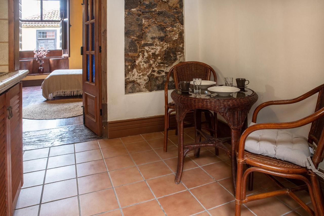 Hotel Rural Coliving Los Realejos Santa Cruz de Tenerife Ngoại thất bức ảnh