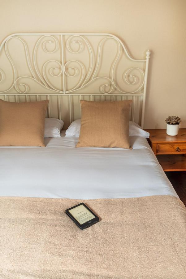 Hotel Rural Coliving Los Realejos Santa Cruz de Tenerife Ngoại thất bức ảnh