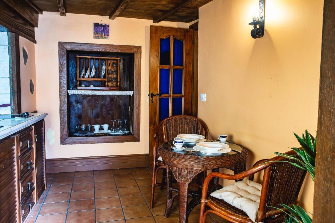 Hotel Rural Coliving Los Realejos Santa Cruz de Tenerife Phòng bức ảnh