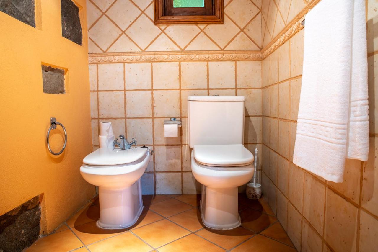 Hotel Rural Coliving Los Realejos Santa Cruz de Tenerife Phòng bức ảnh