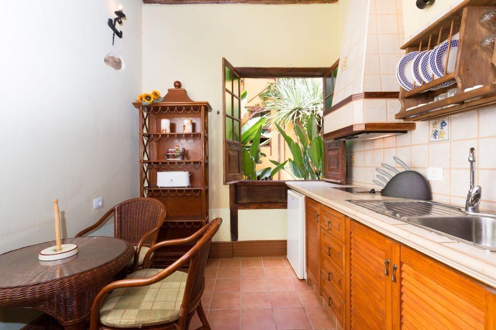 Hotel Rural Coliving Los Realejos Santa Cruz de Tenerife Ngoại thất bức ảnh