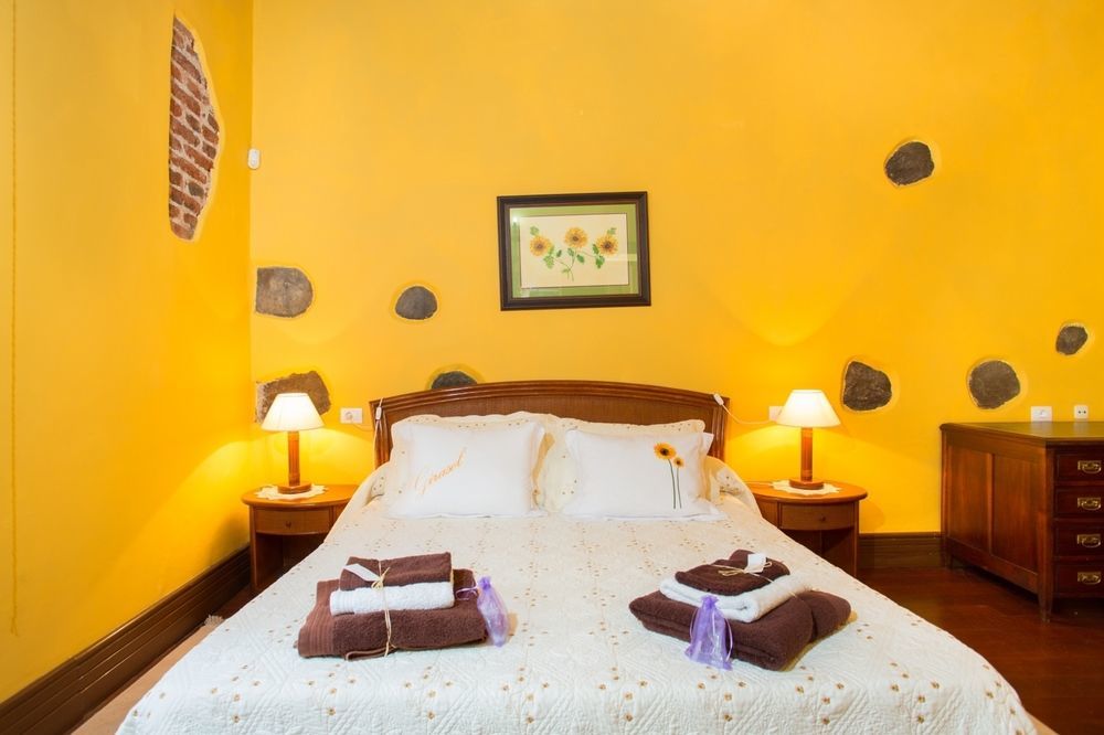 Hotel Rural Coliving Los Realejos Santa Cruz de Tenerife Ngoại thất bức ảnh