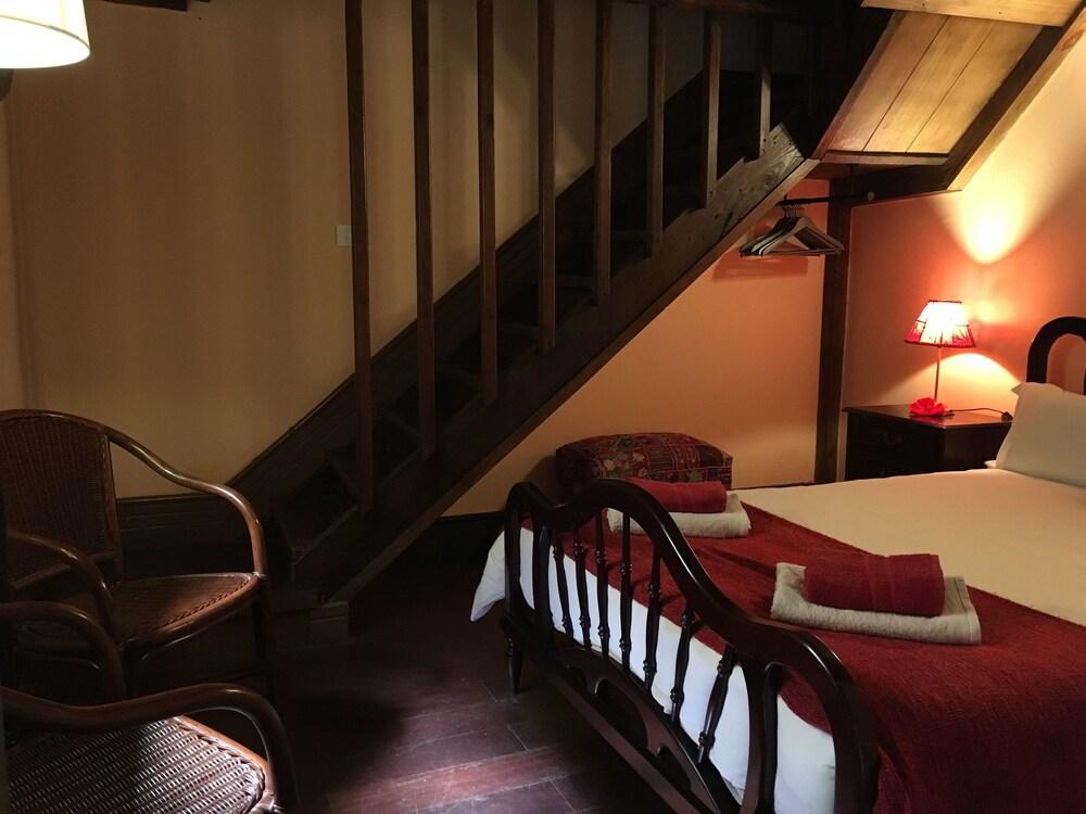Hotel Rural Coliving Los Realejos Santa Cruz de Tenerife Ngoại thất bức ảnh