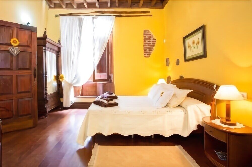Hotel Rural Coliving Los Realejos Santa Cruz de Tenerife Ngoại thất bức ảnh